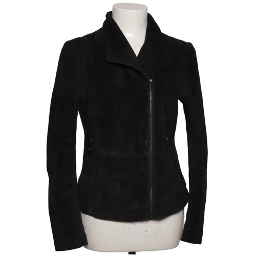 Esprit lederjacke damen - esprit,,