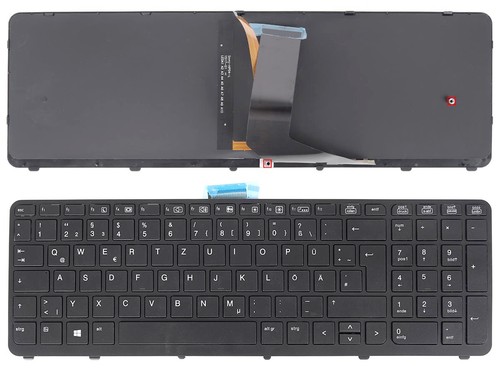 Tastatur für zbook g1 - für, 15