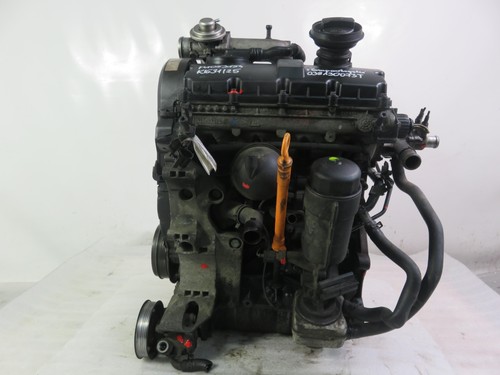 Motor golf variant - vw, iv