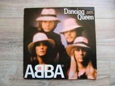 LP Abba - Dancing Queen