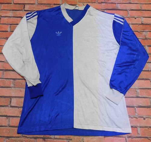 Adidas trefoil fußball - adidas, trikot