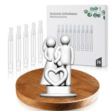 Nordstern Seifenblasen