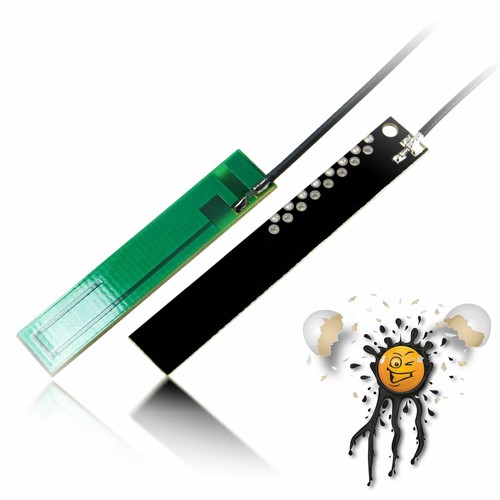 Iot dbi mini - 2,5,