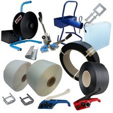 Textil Umreifungsband -PP