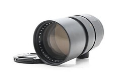 Leica 180mm f2.8 Elmarit-R