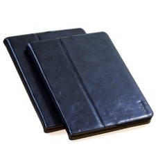 Premium Leder Cover Huawei