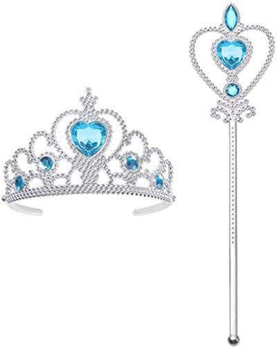 Eiskönigin prinzessin kostüm - eiskönigin,