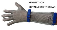 Niroflex Stechschutzhandschuh