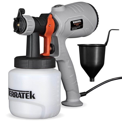 Terratek elektrische - terratek,
