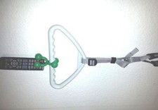 Triangelgriff klein mit