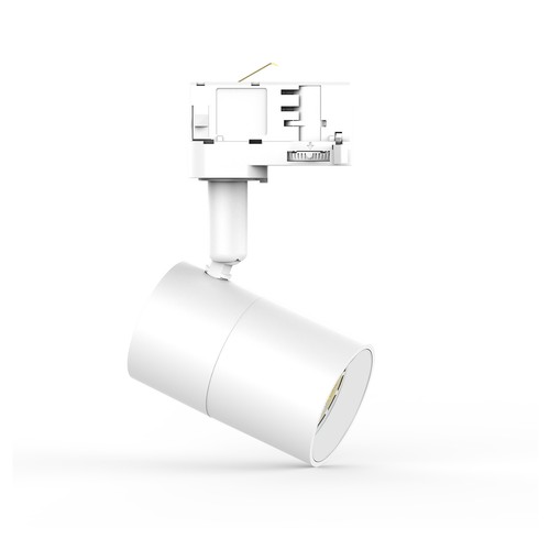 Led phasen leuchte genius - led,