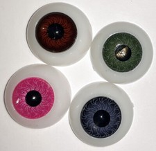 Acryl augen puppenaugen - acryl,