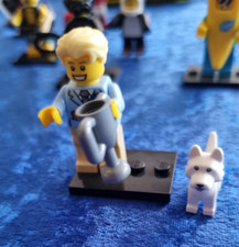 LEGO  71013 minifigur Serie 16 - Figur Nr. 12  - Vitrinenfiguren