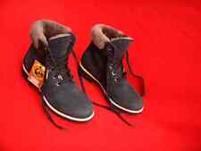 PANAMA JACK - NEU - 03 IGLOO  super schöne Winterstiefel / Boots LAMMFELL  Gr.37