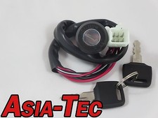 ZÜNDSCHLOSS IGNITION SWITCH