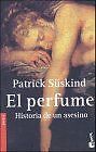 Perfume, El von Patrick