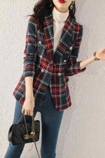 Jacke Anzug Blazer Defekt