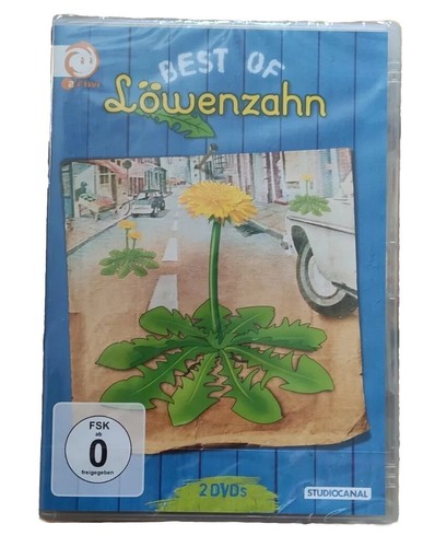 Best löwenzahn dvds 2015 - best, of