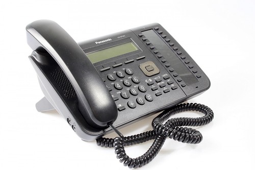 Panasonic dt543 digitales - panasonic, kx-dt543