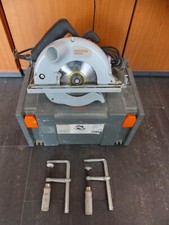 Protool Handkreissäge CSP 55-2 Säge 160x20mm 624743 Kreissäge gebraucht #2 W