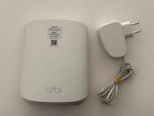 Netgear orbi rbr350 ax1800 - orbi,