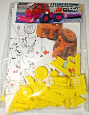 IC 87072 ICAR Forsttraktor ZTS