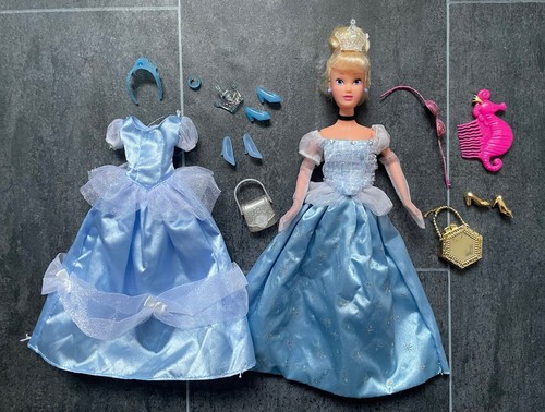 Barbie disney princess - disney,