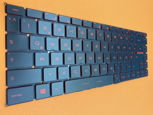 Tastatur keyboard - de-tastatur,