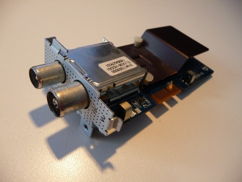 Dvb fbc tuner - vu+, 4k/uno