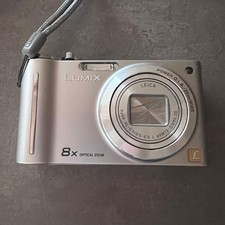Panasonic LUMIX DMC-ZX1