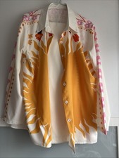 Farbenfroher Hosen Anzug Von SHEIN