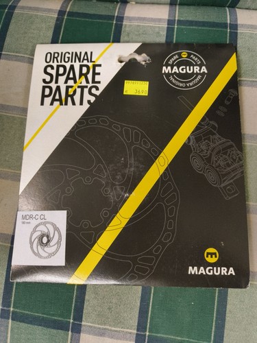 Magura bremsscheibe mdr - magura,
