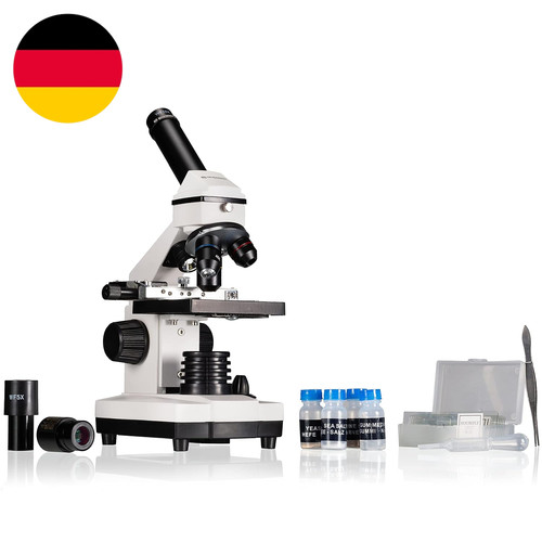 Bresser durchlicht und - bresser, durchlicht-