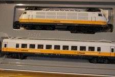 Märklin 2868 Lufthansa