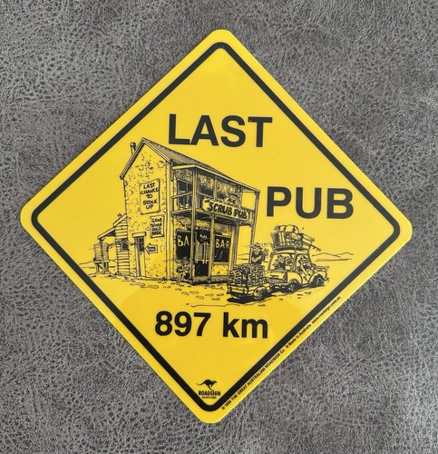 Roadsign australia - roadsign,