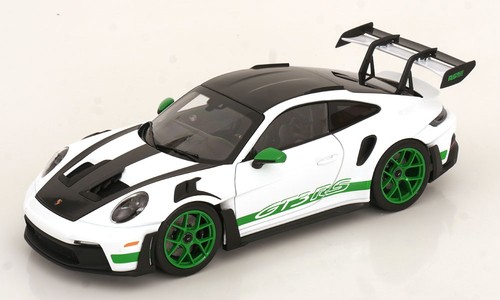 Norev porsche 911 - 1:18,