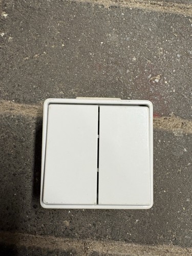Jung serienschalter 605w 9 - jung,