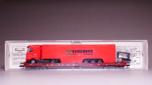 Fleischmann 5270 - h0,