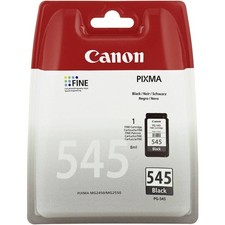 Canon Druckerpatrone PG-545