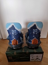 Nitro One Snowboard Bindungen