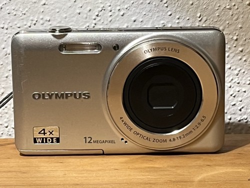 Olympus digitalkamera 700 - olympus,