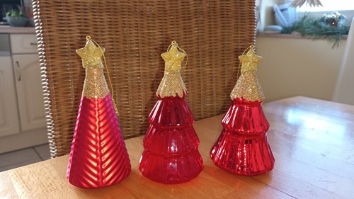 Christbaumschmuck formteil - christbaumschmuck,