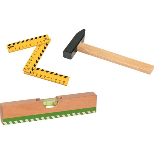 Goki werkzeugset - werkzeugset, –