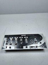 Gemini PDM-10 Stereo