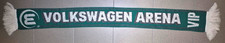 VFL Wolfsburg Schal / VIP -