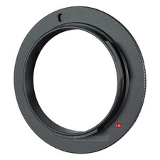 52mm Umkehrring Retro-Adapter