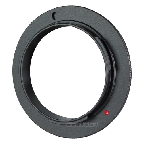 52mm umkehrring retro - umkehrring, retro-adapter