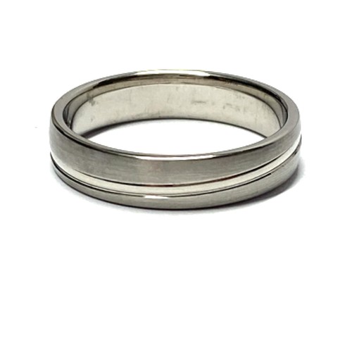 Silberring 925 echt silber - 925,