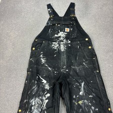 Carhartt Latzhose Erwachsene