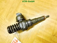 Einspritzdüse Injektor